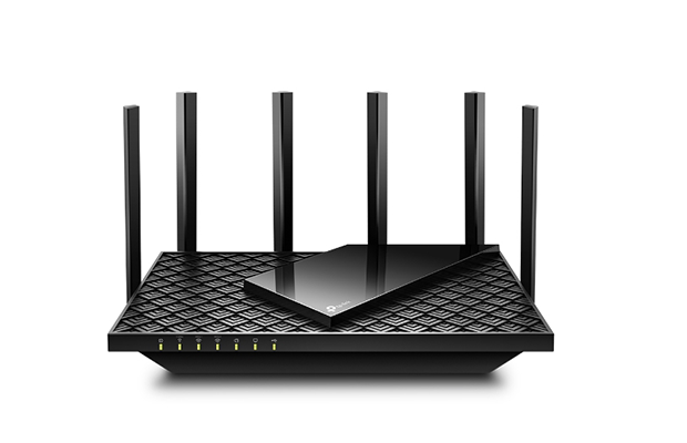 TP-Link Archer AX75 AX5400 Tri-Band Wi-Fi 6 Router