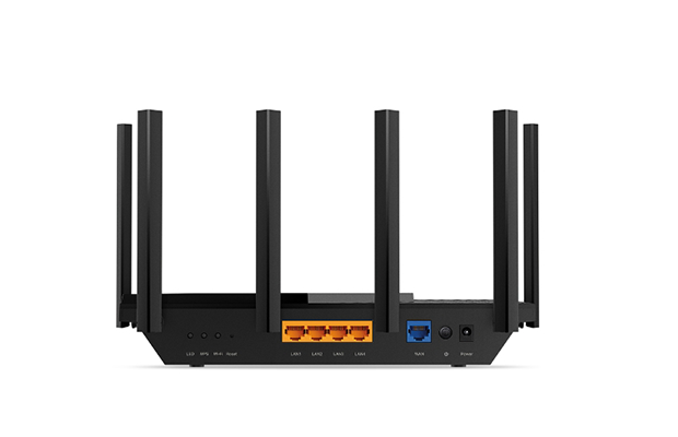 TP-Link Archer AX75 AX5400 Tri-Band Wi-Fi 6 Router