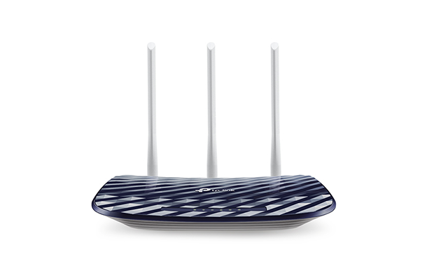 TP-Link Archer C20​ AC750 Wireless Dual Band Router