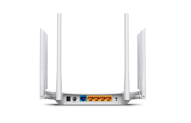 TP-Link Archer C86 AC1900 Wireless MU-MIMO Wi-Fi Router