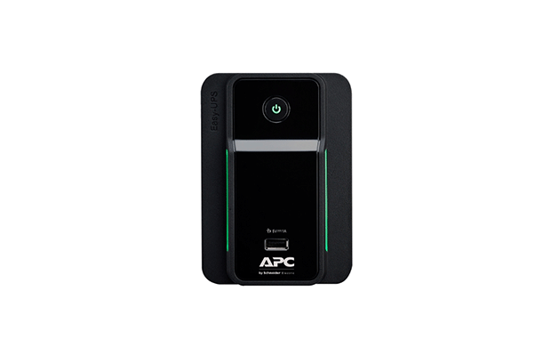 APC Easy UPS BVX 700VA, 230V, AVR, USB Charging,Universal Sockets​ (P/N: BVX700LUI-MS)