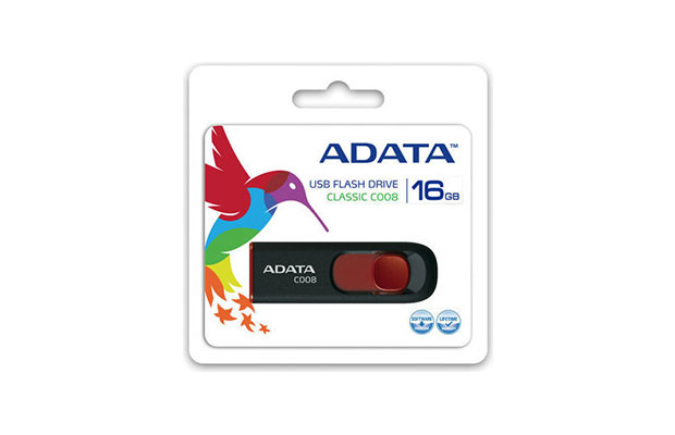 ADATA Flash C008 16GB