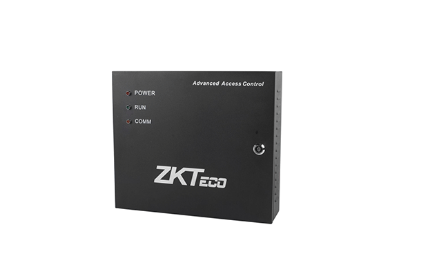 ZKTeco C3-200 2-Door, One-way controller