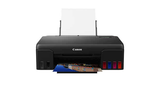 Canon PIXMA G570 Photo Printer