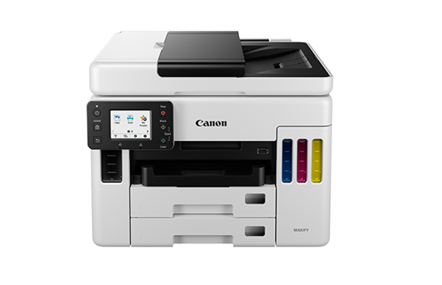 Canon MAXIFY GX7070 Inkjet Printer