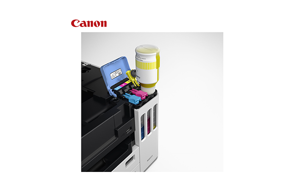 Canon MAXIFY GX7070 Inkjet Printer