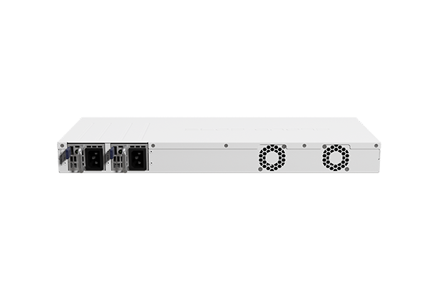 Mikrotik CCR2004-16G-2S+ Ethernet Router