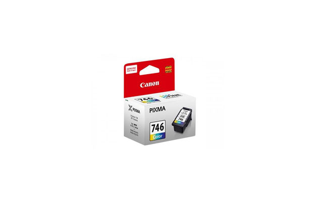 Canon CL-746 Ink Cartridge Color