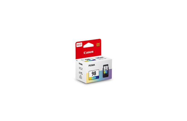 Canon CL-98 Color 15ml Ink Cartridge