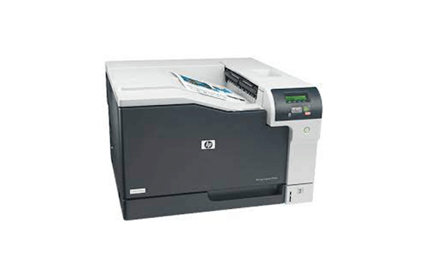 HP Color LaserJet Professional CP5225n Printer A3/A4