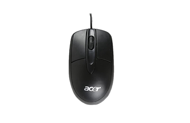 Acer USB Optical Mouse DC.11211.007