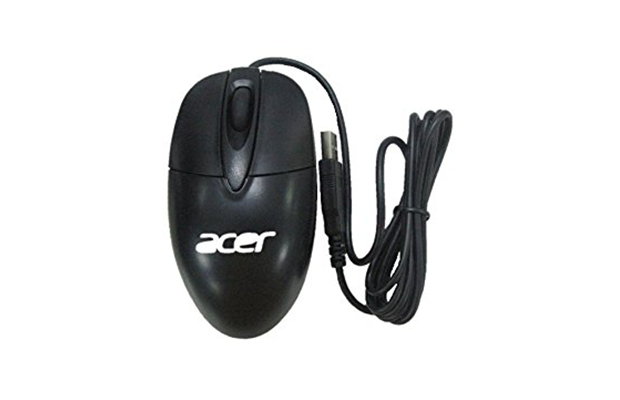 Acer USB Optical Mouse DC.11211.007