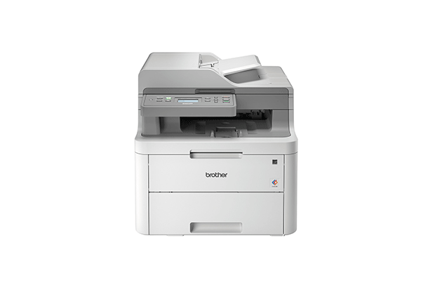 Brother DCP-L3551CDW Laser Printer