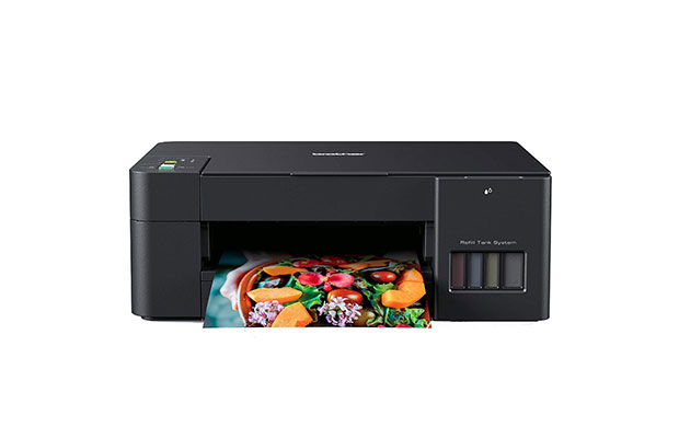 Brother DCP-T420W All-in-One Ink Tank Printer