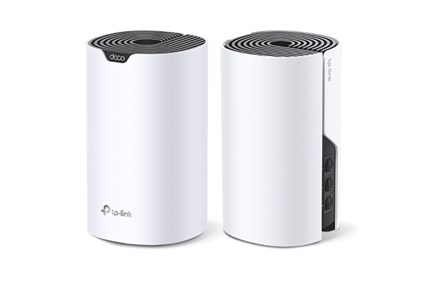 TP-Link Deco S7 AC1900 Whole Home Mesh Wi-Fi System (2-Pack)