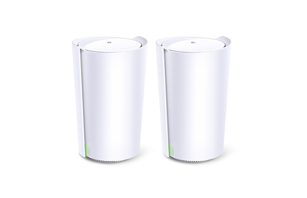 TP-Link Deco X90(2-pack) AX6600 Whole Home Mesh Wi-Fi System