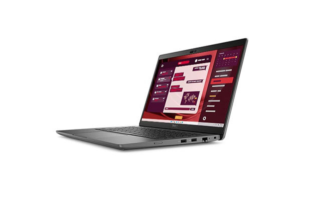 Dell Latitude 3450 Ultra 5 125U (8GB-512GB-14.0" FHD Non-Touch-UHD Graphics-DOS)- 3Years - 1
