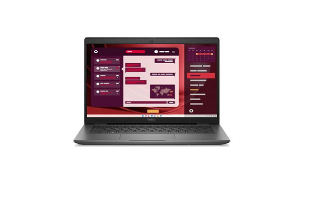 Dell Latitude 3450 Ultra 5 125U (8GB-512GB-14.0" FHD Non-Touch-UHD Graphics-DOS)- 3Years - 2