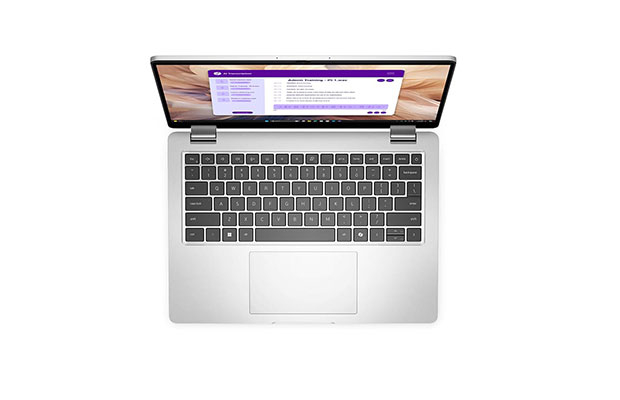 Dell Pro 14 Plus (PB14250) Core Ultra 5 236V 16GB 512GB 14" Non-Touch FHD+-DOS)- 1year - 2