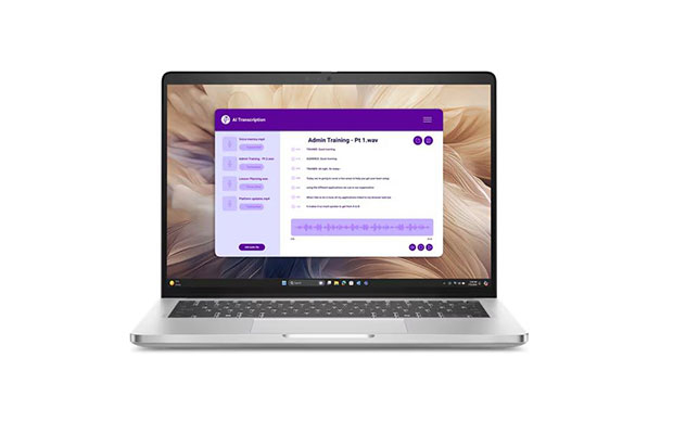 Dell Pro 14 Plus (PB14250) Core Ultra 5 236V 16GB 512GB 14" Non-Touch FHD+-DOS)- 1year - 1