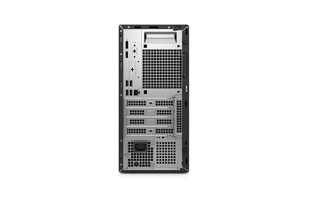Dell Pro Tower QCT1250n Ultra 5 235 vPro (R) 8GB-512GB-Wireless-No DVD-Win11pro-Mouse-MS116&amp; Keyboard (3Y) - 2