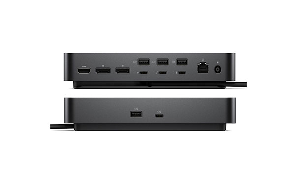 Dell Pro Thunderbolt 4 Smart Dock SD25TB4 - 2