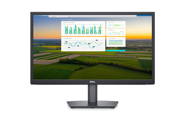 Dell 21.5