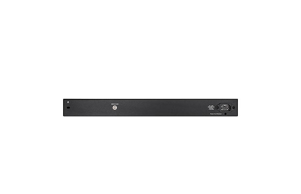 D-Link DGS-1210-28P 28-Port Gigabit Smart Managed PoE Switch