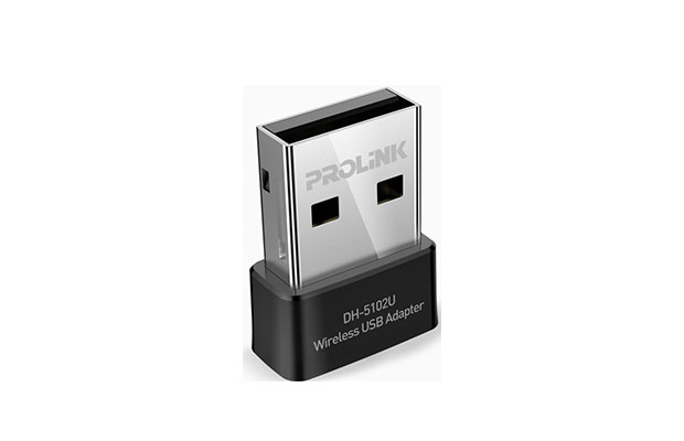 Prolink Wireless-NANO DH-5102U