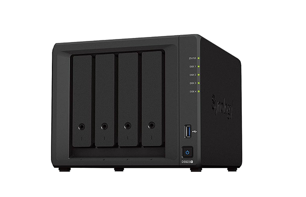 Synology DiskStation DS923+ 4 Bays NAS