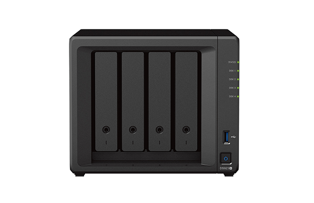 Synology DiskStation DS923+ 4 Bays NAS