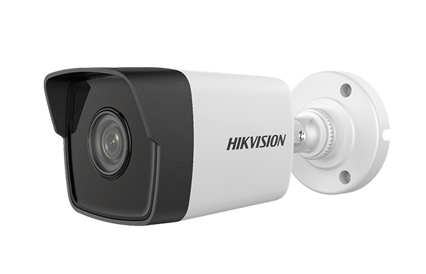 Hikvision DS-2CD1023G0E-I 2MP Fixed Bullet Network Camera