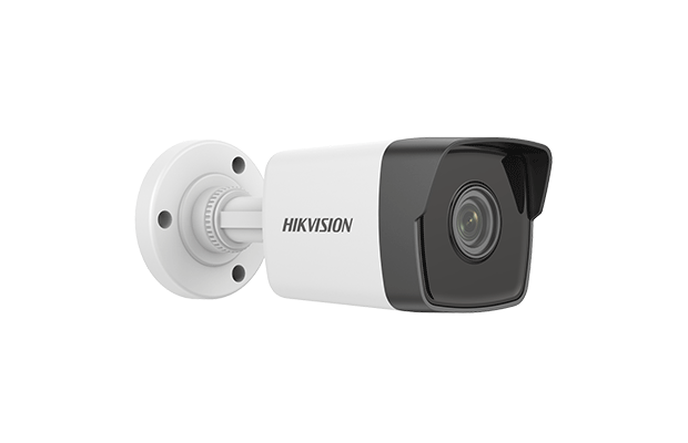 HIKVISION DS-2CD1043G0-IUF 4MP Fixed Bullet Network Camera
