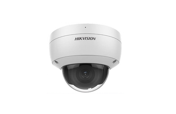 CAMARA IP HYKVISION DS-2CD1123G0-I 2MP.