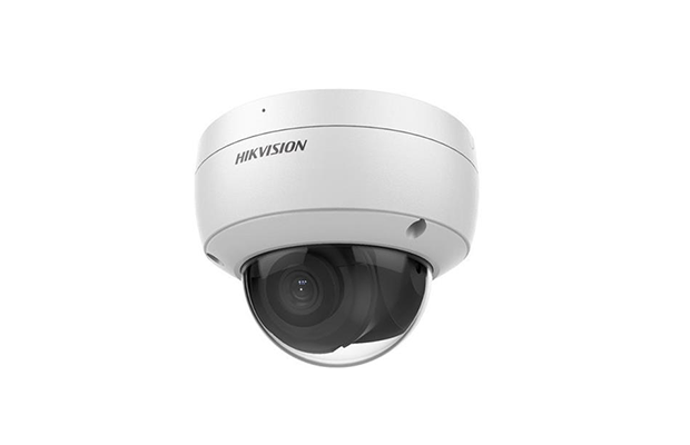 Hikvision DS-2CD1123G0-IUF 2MP Fixed Dome Network Camera