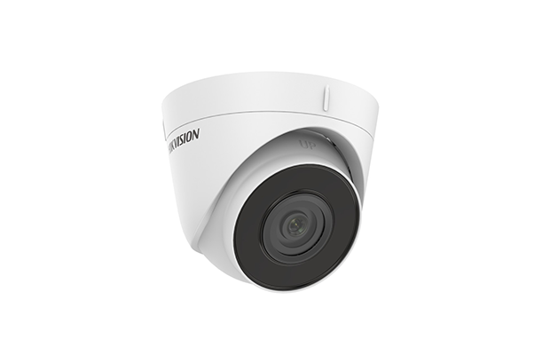 Hikvision DS-2CD1323G0-IUF 2MP Fixed Turret Network Camera