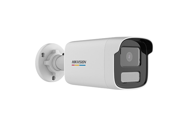 Hikvision DS-2CD1T27G0-L 2MP ColorVu Fixed Bullet Network Camera