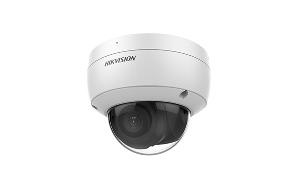 Hikvision IP Camera DS-2CD2166G2-ISU