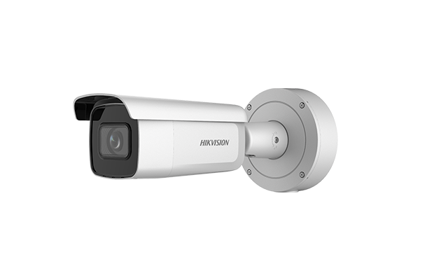 Hikvision DS-2CD2666G2-IZS 6MP AcuSense Motorized Varifocal Bullet Network Camera