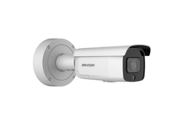 Hikvision DS-2CD2666G2-IZS 6MP AcuSense Motorized Varifocal Bullet Network Camera