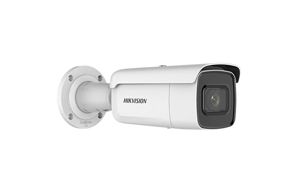 Hikvision Camera DS-2CD2683G2-IZS 8MP AcuSense Motorized Varifocal Bullet Network Camera