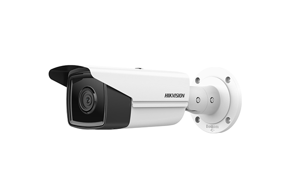 Hikvision DS-2CD2T43G2-2I 4MP AcuSense Fixed Bullet Network Camera