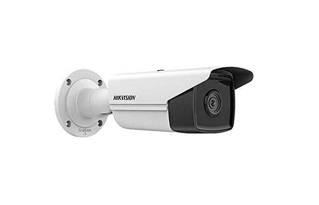 Hikvision DS-2CD2T43G2-2I 4MP AcuSense Fixed Bullet Network Camera