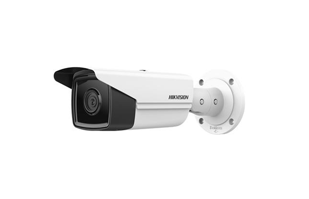 Hikvision IP Camera DS-2CD2T43G2-4I