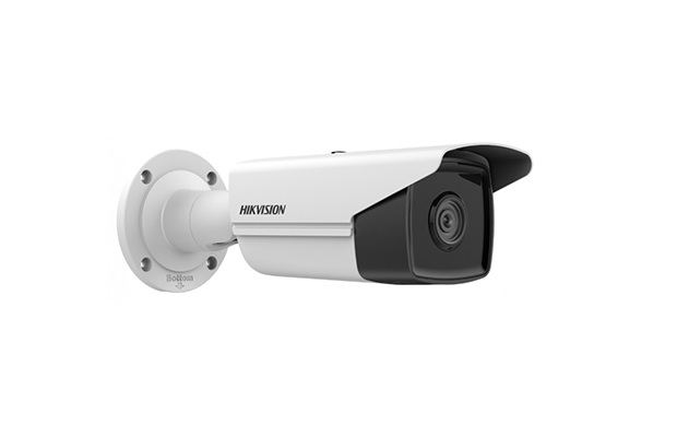 Hikvision IP Camera DS-2CD2T43G2-4I