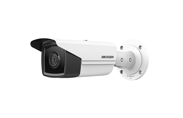 Hikvision IP Camera DS-2CD2T83G2-2I