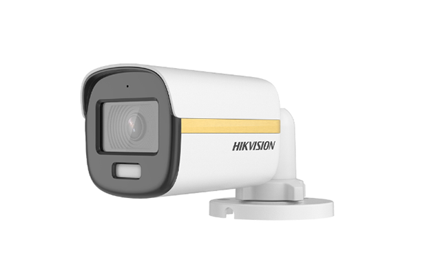 Hikvision DS-2CE10DF3T-PFS 2MP ColorVu Bullet Camera
