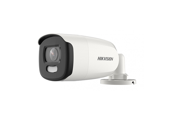 Hikvision DS-2CE12HFT-F 5MP ColorVu Camera