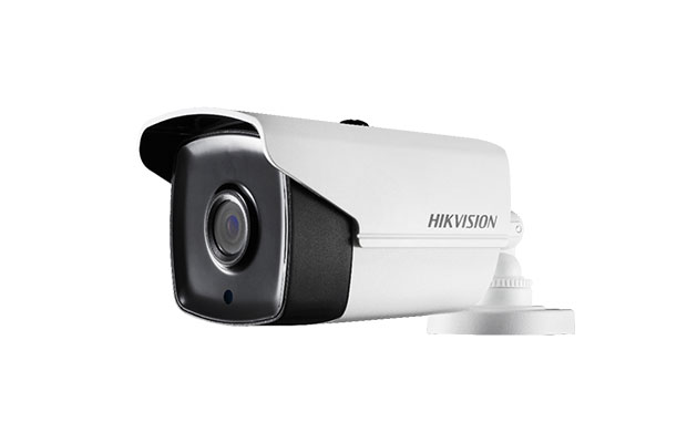 Hikvision DS-2CE16H0T-IT5F 5MP Fixed Bullet Camera