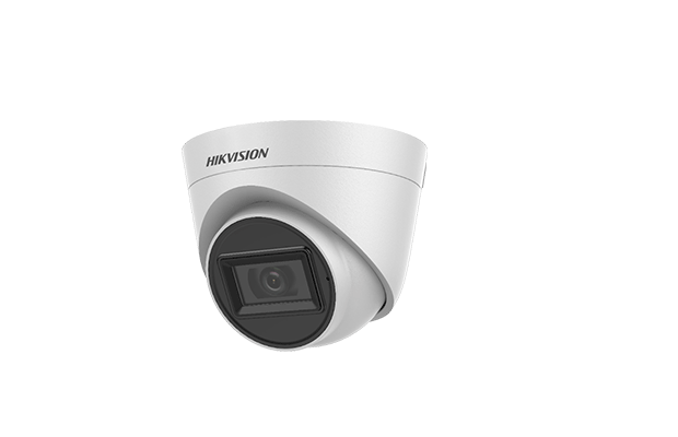 Hikvision DS-2CE78D0T-IT3FS 2MP Audio Camera